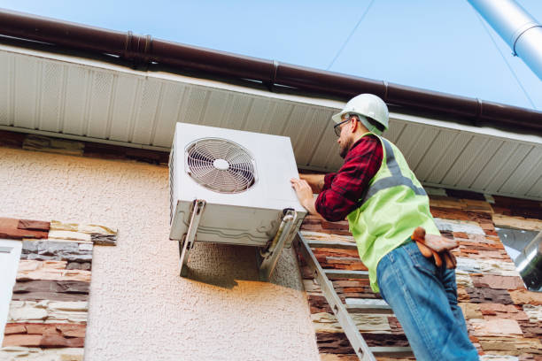 Best Thermostats and Smart Controls in Hernando Beach, FL