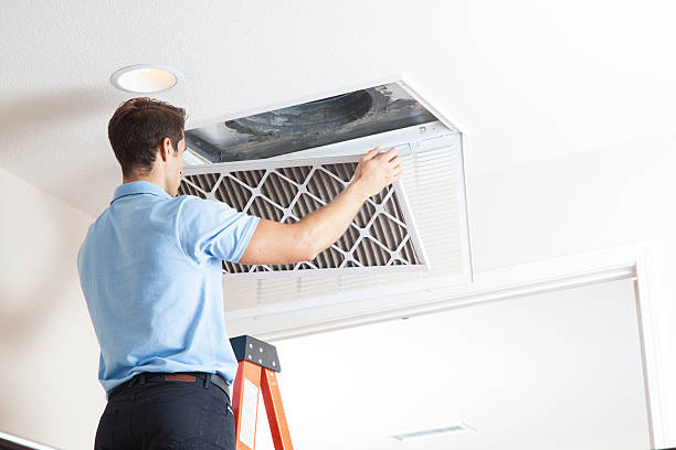 Professional HVAC in Hernando Beach, FL