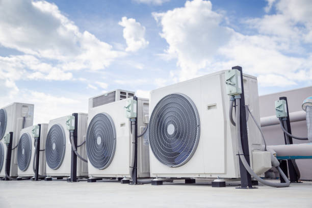 Best Solar-powered HVAC Systems in Hernando Beach, FL