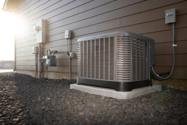 Best Residential HVAC in Hernando Beach, FL